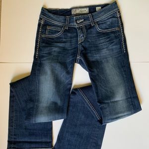 BKE Denim Addison Boot cut jeans, 26XL
